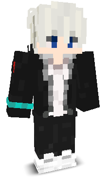 Fai1_ed's skin