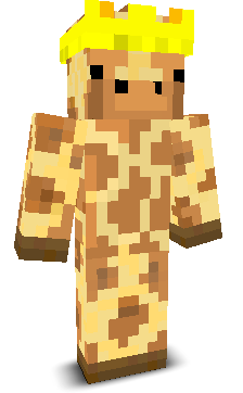 _Girafffe_'s skin