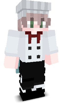 Chef_Hitman_2007's skin