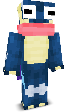 feorge_aura69's skin