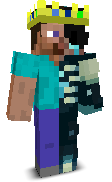 upevn's skin