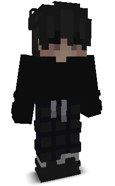 _Svoen_'s skin