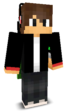 NEWLINXISAAC's skin