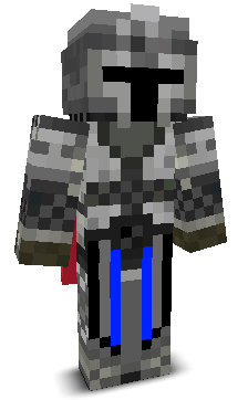 Feintlife's skin