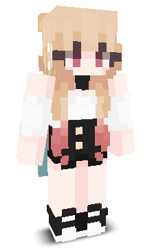 ZANATOhdohacker's skin