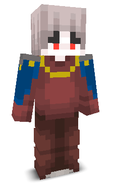 BrushoJaii66's skin