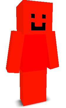 Tomipii's skin