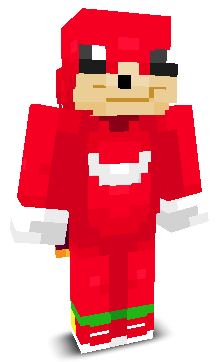 Patatooos's skin