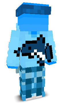 AxelAcer's skin