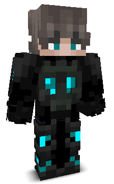 BigCaceta's skin