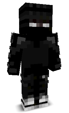 SzymonoM's skin