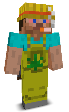 hnrbnd's skin