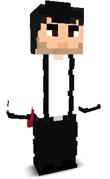 Senko19's skin