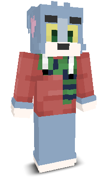 NeirdaMC's skin