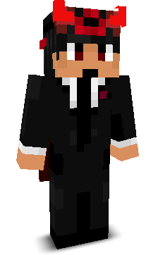 Sainters's skin
