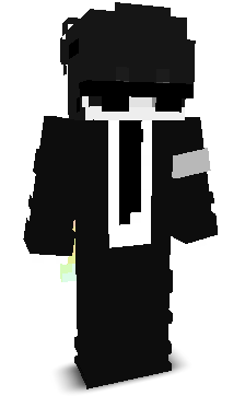 Mystycx's skin