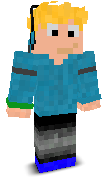 KjuYT's skin