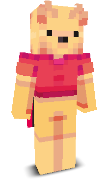 IGNFosty's skin