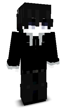 Marchen01's skin
