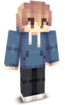 dosijin's skin