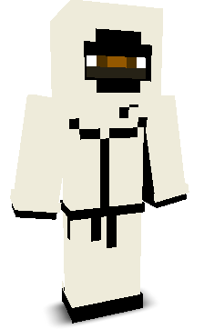 Bander_boss's skin