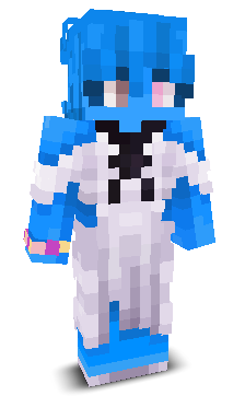 Chungychungus's skin