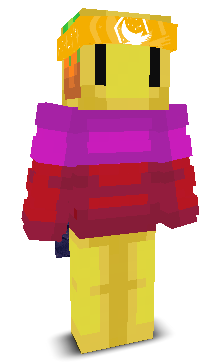 Texocraft's skin