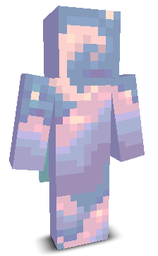 HoodedFangs's skin