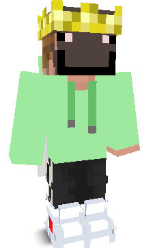 JYCKSON's skin