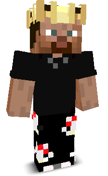 Addiboy010's skin