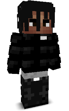 Ciepolek's skin
