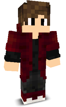 not_hamoze's skin