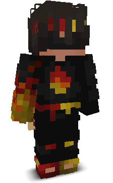 Richtermitbombe's skin
