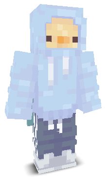 Ludwik250's skin