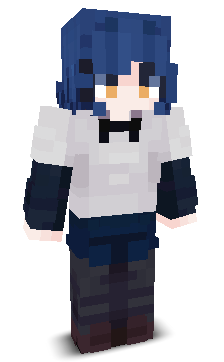 Anacardo12's skin