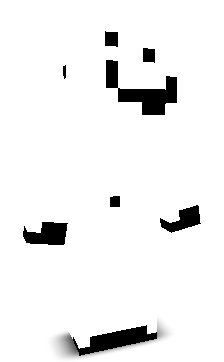 Pokiloce's skin