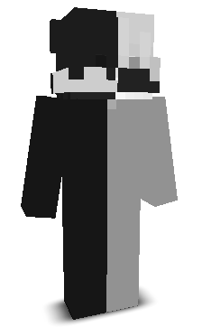 TTreyy's skin