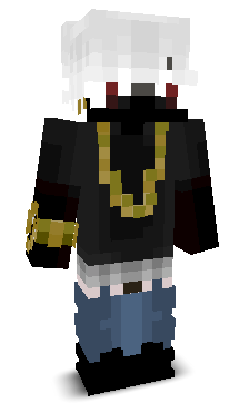mrantonir's skin
