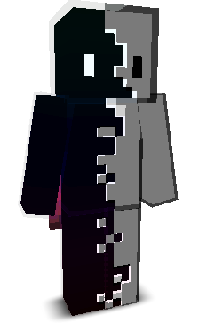 zDentrix's skin