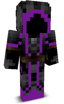 enderghost1234's skin
