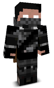 King_Corvo2345's skin