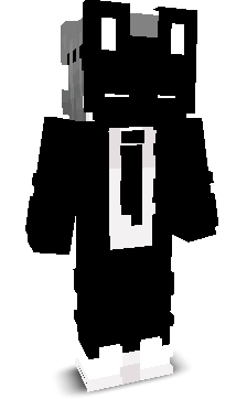 Neki9's skin