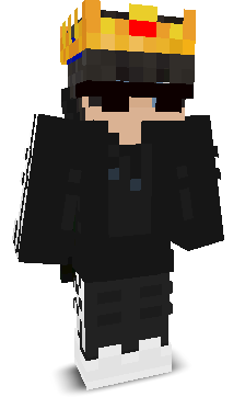Ziyed55557's skin