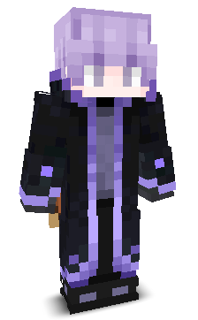 Vxqyan's skin