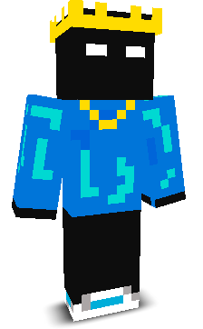 554XDotis's skin