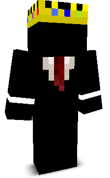 FinalityYT's skin
