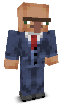 cracksbot's skin