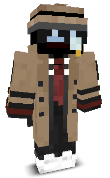 BennyGodz's skin