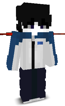 Tizerr's skin