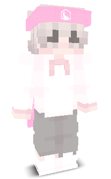 EhPig's skin